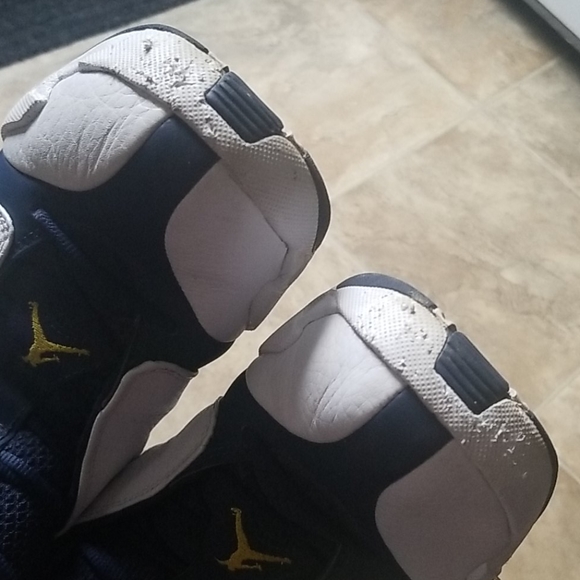 Jordan Jumpman Quick 23 (Quick 6) - Picture 8 of 9